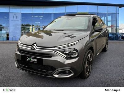 occasion Citroën C4 - VIVA162495179