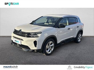 Occasion Citroën C5 Aircross 136 ch (100 kW) 2025 SUV