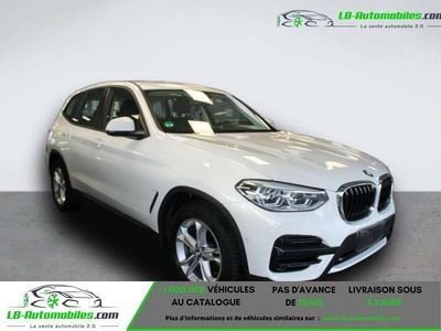 Occasion 2020 BMW X3 Sport Line SUV | 34 500 € (Prix juste)
