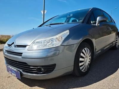 Citroën C4