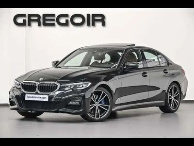 occasion BMW 320 i M Sport