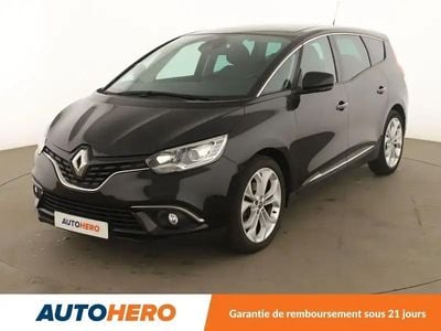Renault Grand Scénic IV