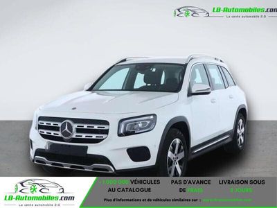 Mercedes GLB200