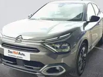 occasion Citroën C4 Puretech 130 S&s Bvm6 Shine