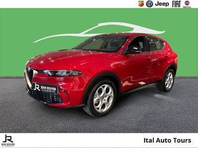 occasion Alfa Romeo Tonale 1.5 Hybrid 130ch Super TCT