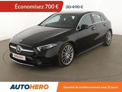 Mercedes A200