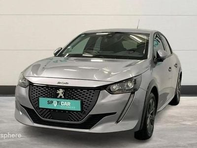 Occasion 2021 Peugeot 208 Allure Citadine | 12 999 € (Bon prix)