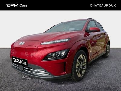 occasion Hyundai Kona Electric 64kWh - 204ch Executive