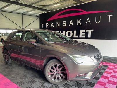 occasion Seat Leon 1.2 Tsi 110 Start/stop I-tech