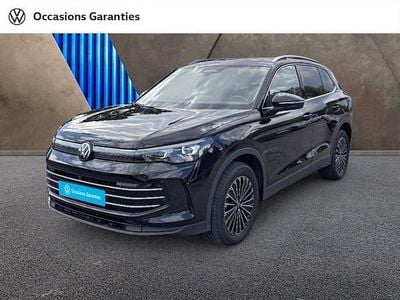 Occasion 2025 VW Tiguan Elegance SUV | 46 489 €