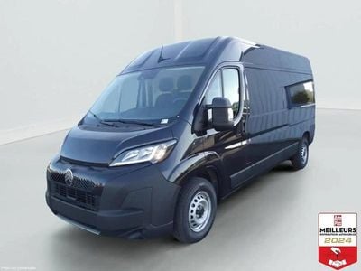 Citroën Jumper