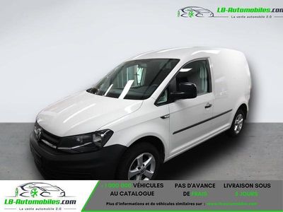 Occasion 2017 VW Caddy Monospace | 19 400 €