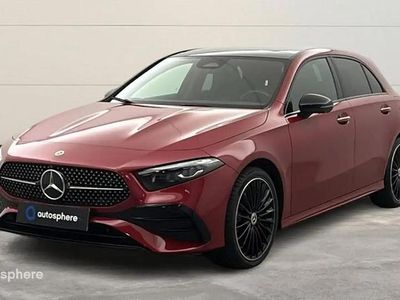 Occasion Mercedes A250 AMG line 166 ch (122 kW) 2023 Berline