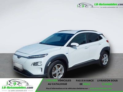 Occasion 2020 Hyundai Kona SUV | 20 500 €