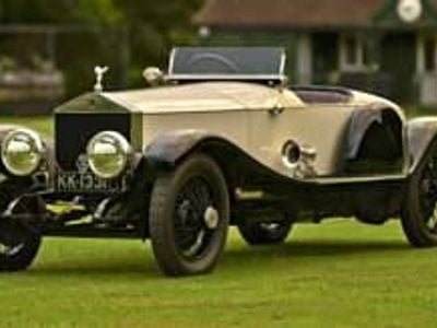 Autres Occasion 1970 Rolls Royce Ghost Berline | 951 557 €