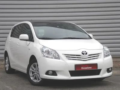 occasion Toyota Verso 126 D-4D FAP SkyView 5 places