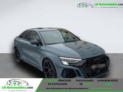 occasion Audi RS3 2.5 Tfsi 400 Bva Quattro