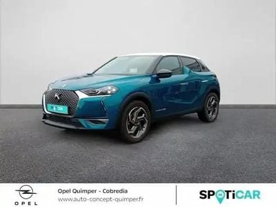 DS Automobiles DS3 Crossback