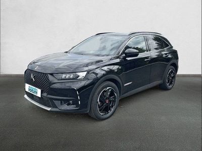 DS Automobiles DS7 Crossback