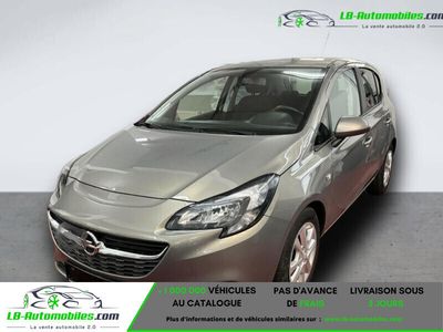 occasion Opel Corsa 1.4 90 ch BVA