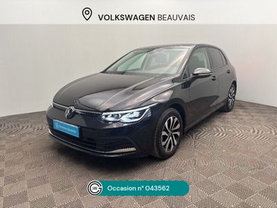 VW Golf VIII