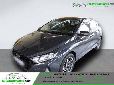 Occasion 2023 Hyundai i20 Trend Citadine | 19 900 € (Prix assez cher)
