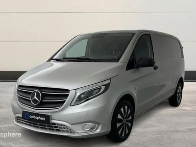 Occasion Mercedes Vito 166 ch (122 kW) 2022 Van
