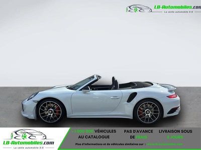 Porsche 911 Turbo