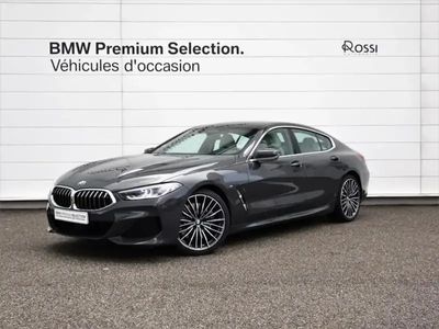 BMW 840
