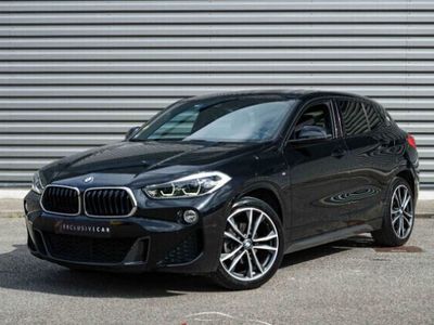 Occasion BMW 116 M Sport 116 ch (85 kW) 2019 Citadine