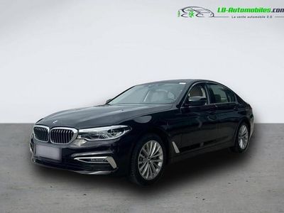 BMW 530e