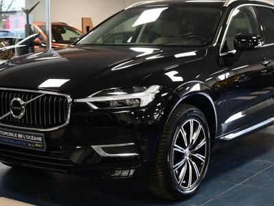 Occasion 2020 Volvo XC60 Inscription SUV | 27 996 €