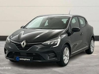 Occasion Renault Clio V Business 92 ch (67 kW) 2021 Berline