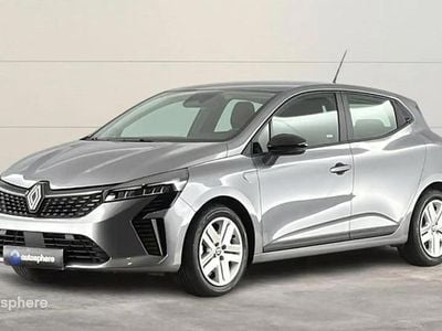 Occasion Renault Clio V Evolution 92 ch (67 kW) 2024 Gris Berline