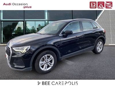 occasion Audi Q3 Business Line 35 TFSI 110 kW (150 ch) S tronic