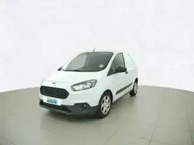 occasion Ford Transit Fourgon Fgn 1.0 E 100 Bv6 - Trend