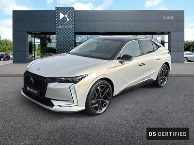 Gris Occasion 2024 DS Automobiles DS4 Berline | 31 577 €