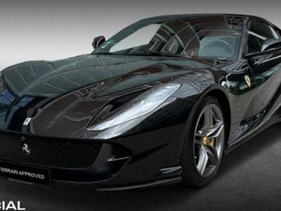 Ferrari 812
