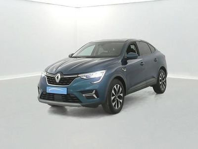 Occasion 2023 Renault Arkana Evolution SUV | 19 754 € (Bon prix)