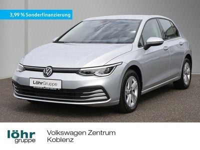 VW Golf VIII