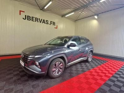 Occasion 2023 Hyundai Tucson SUV | 21 990 € (Bon prix)
