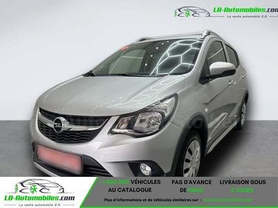 Occasion 2019 Opel Karl Citadine | 14 400 € (Bon prix)
