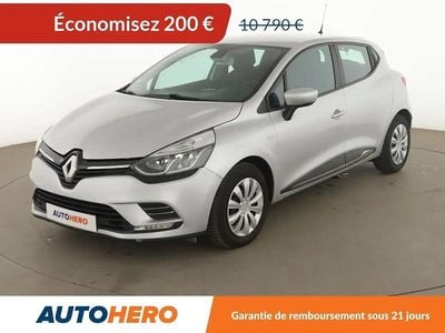Renault Clio IV