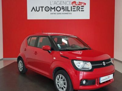 occasion Suzuki Ignis 1.2 DUALJET 90 AVANTAGE