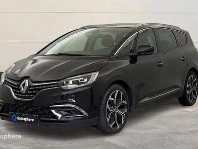 Renault Grand Scénic IV