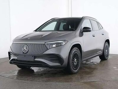 Occasion Mercedes EQA350 AMG 214 kW (292 ch) 2024 Gris SUV