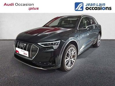 occasion Audi e-tron e-tron55 quattro 408 ch