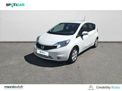occasion Nissan Note Note1.5 dCi - 90