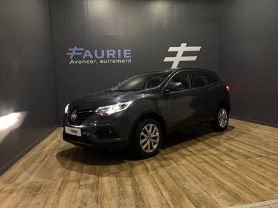 occasion Renault Kadjar KadjarBlue dCi 115