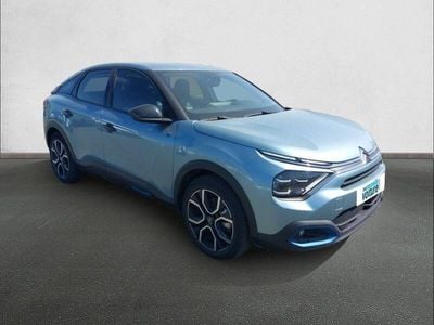 Citroën e-C4